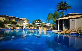 Hotel Don Quijote Búzios